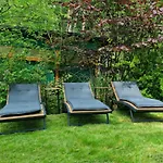 Waldhaus Im Naturpark