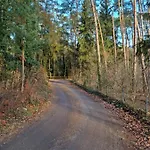 Holiday home Waldhaus Im Naturpark *