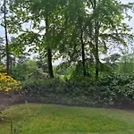 Holiday home Waldhaus Im Naturpark