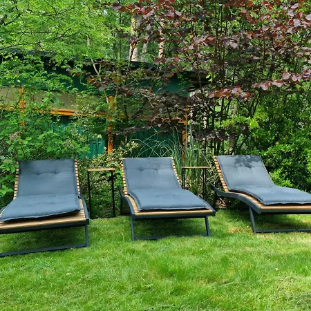 Waldhaus Im Naturpark
