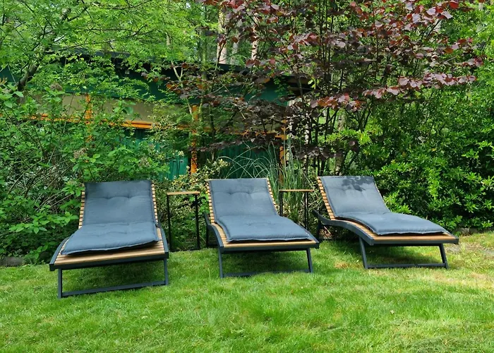 Waldhaus Im Naturpark